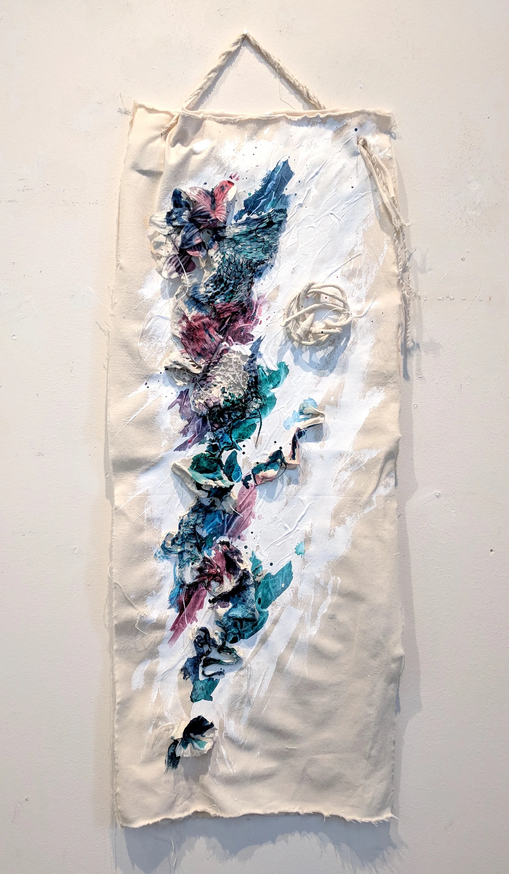 Lost Pieces
