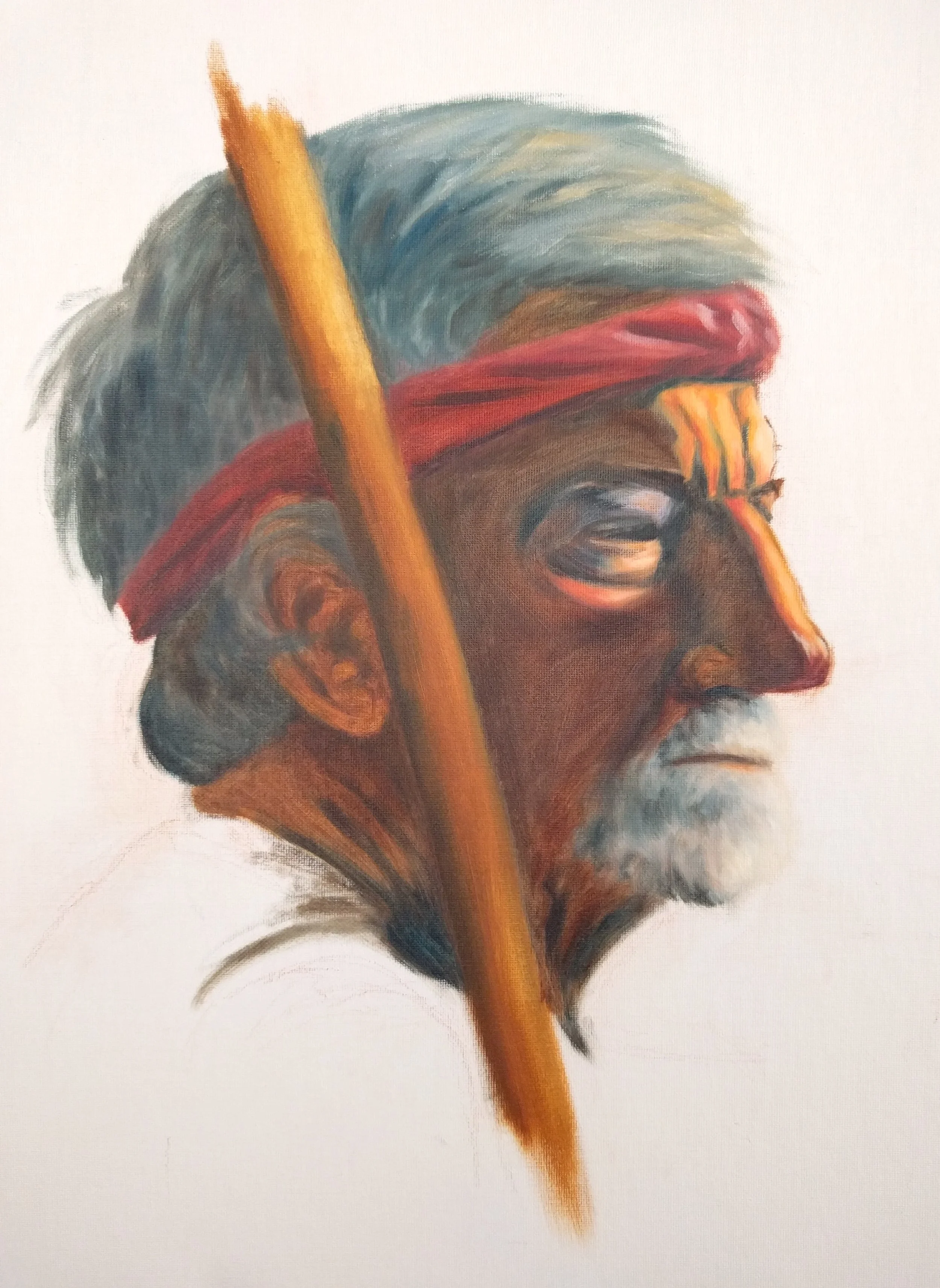 Head Study