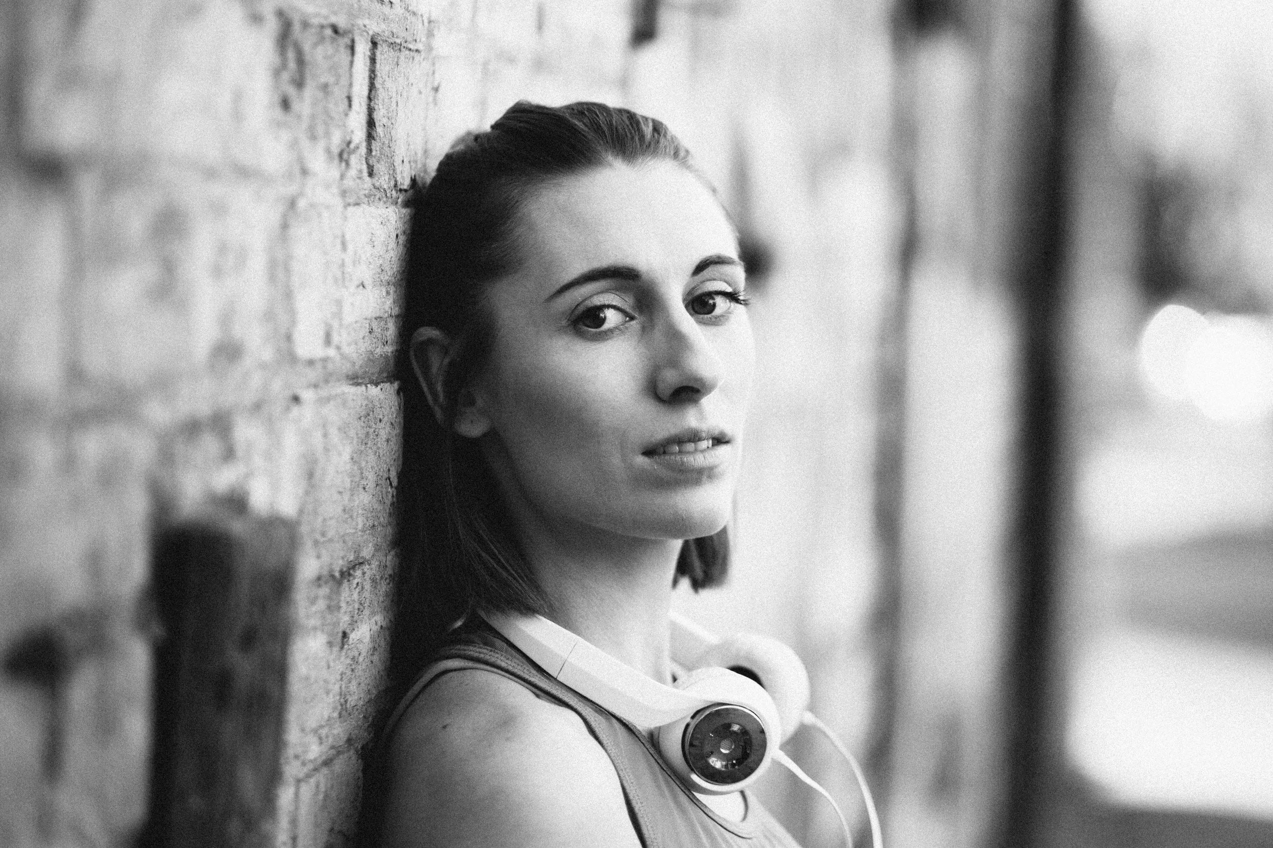 Headshots &amp; Personal Branding