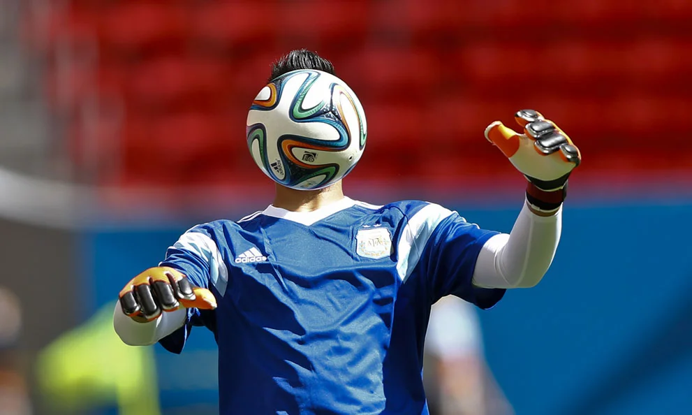 Dominic Ebenbichler/Reuters