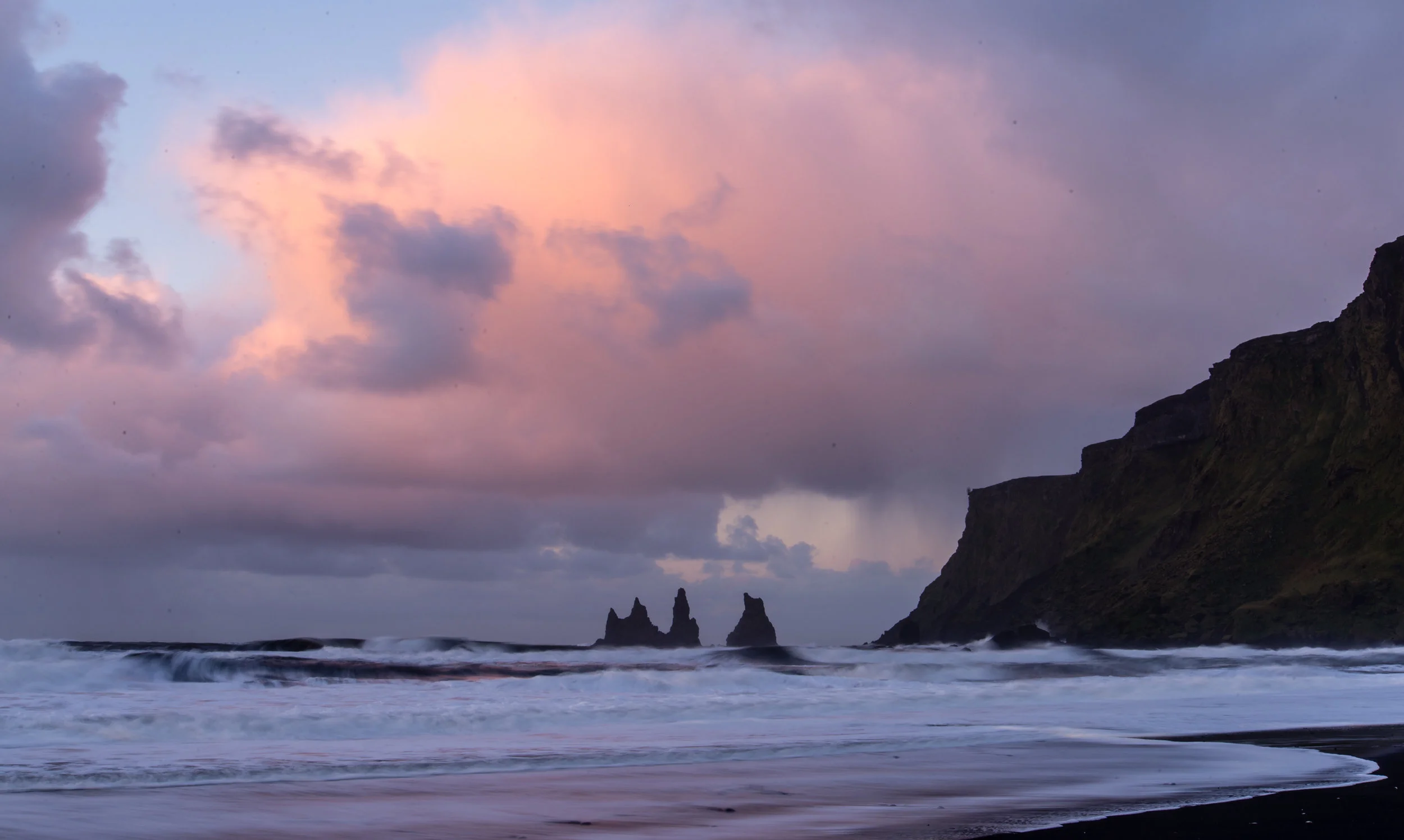 Vik, Iceland