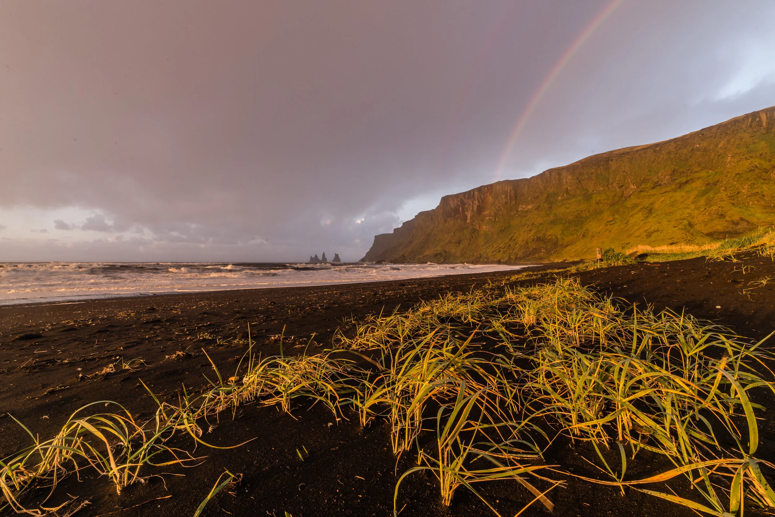 Vik, Iceland