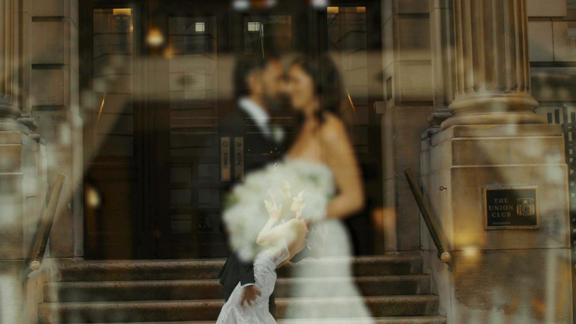 The Parkers | Cinematic Wedding Film