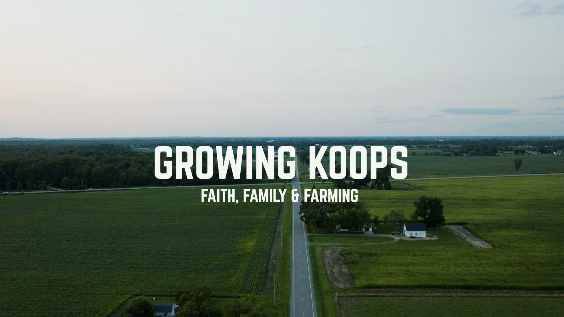 Growing Koops – The Albert Lea Seed Story (Cinematic Short)