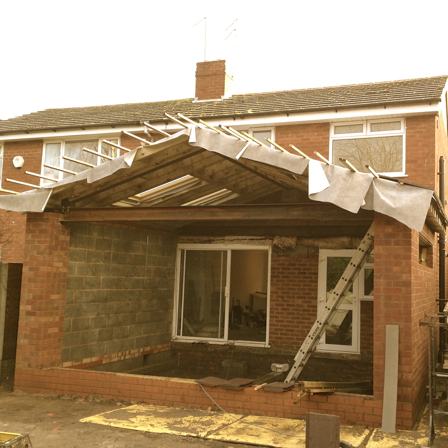 ON SITE