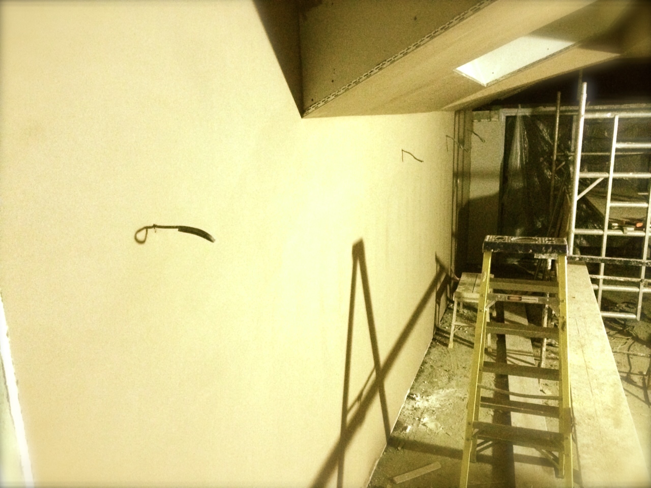 ON Site 28th Jan 2015