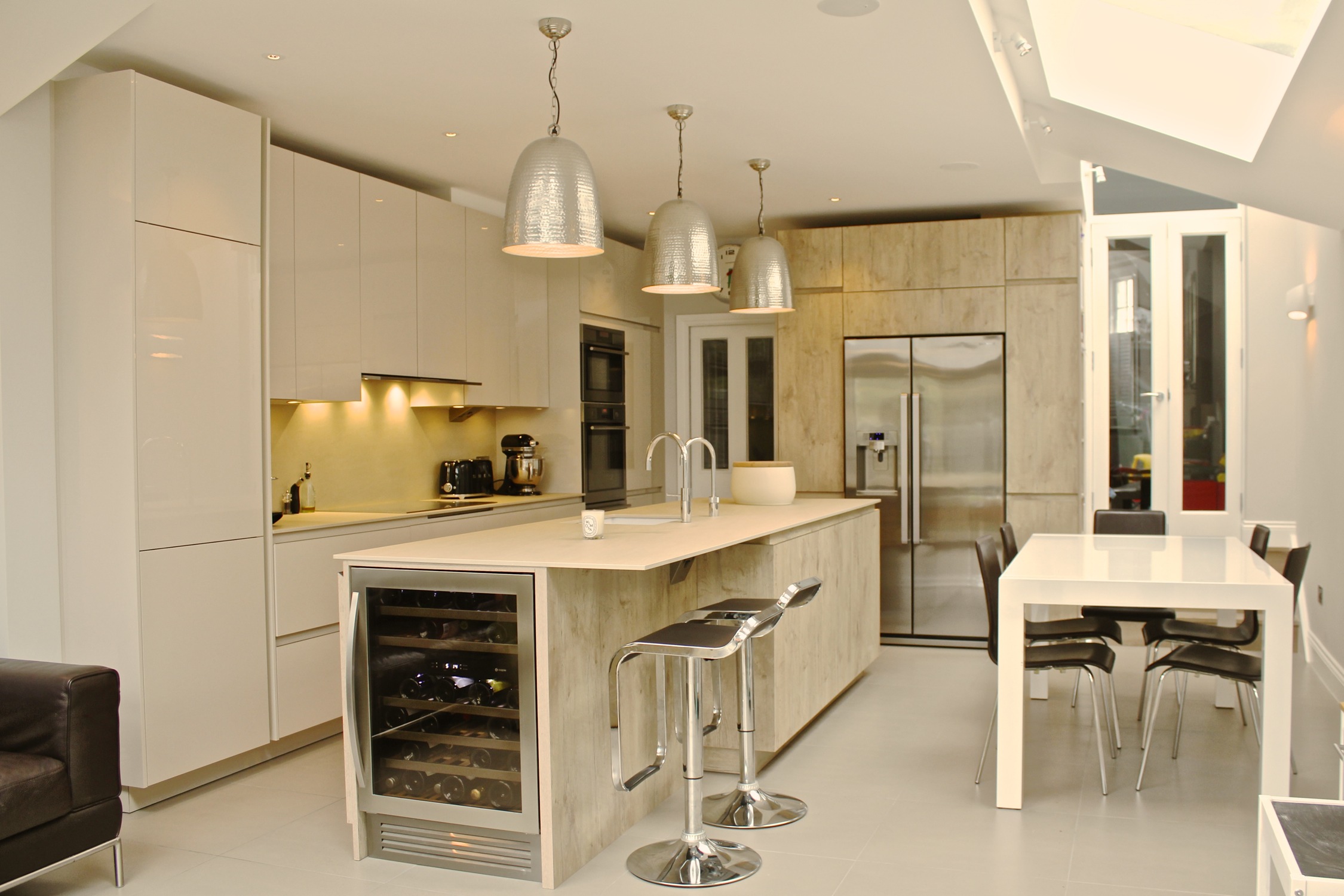 Balham House Extension