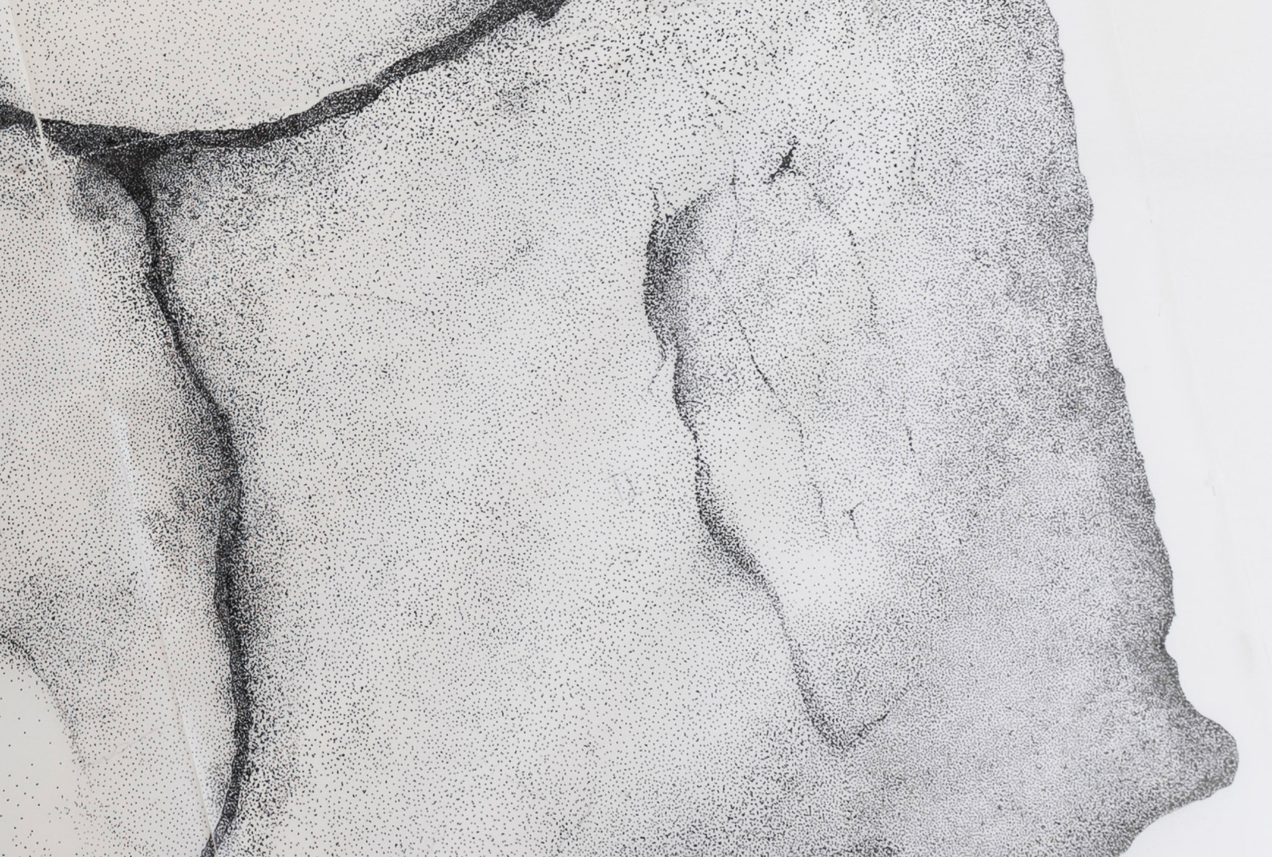 Written by Thomas Nolf & Gauthier Oushoorn, May, 2018 The artifact is located under an area with a large amount of trees. Because it would take a lot effort (time, money, tools) to remove these trees before extracting the artifact, we decided in June to document the artifact. What characterizes the K2 is a sort of crack in the middle of the artifact that creates three beautiful lines that go towards the contours of the artifact. This could be a kind of language map of the Visoko Valley, representing the two rivers Fojnica and Bosna. read more