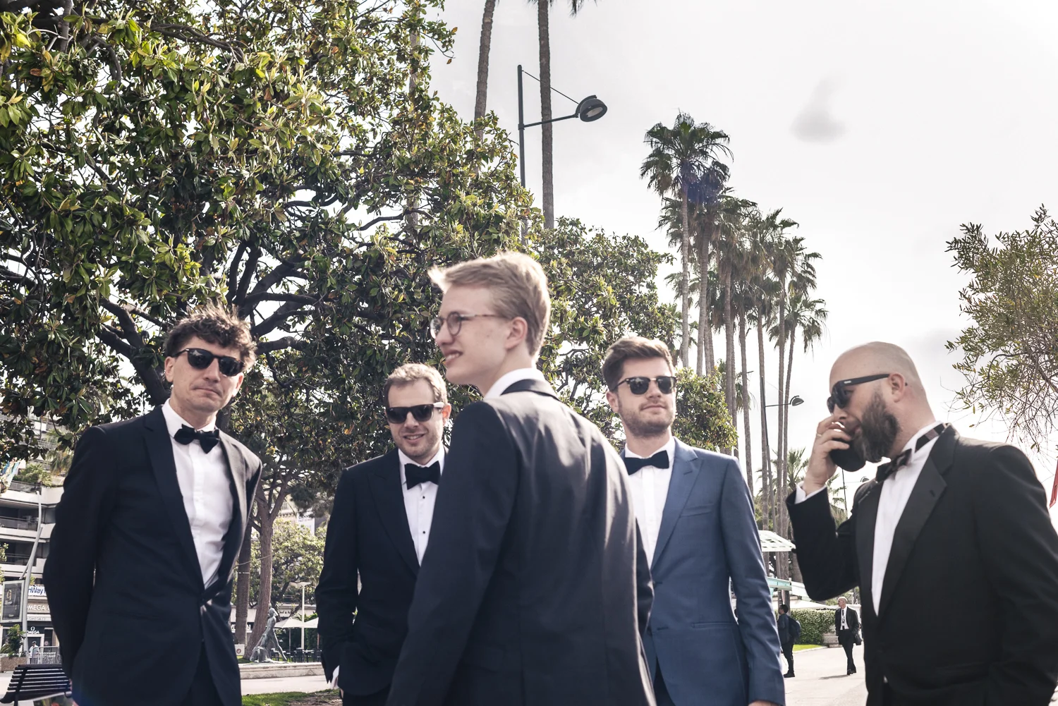 Lukas Dhont & Viktor Polser, ‘Girl’, Cannes