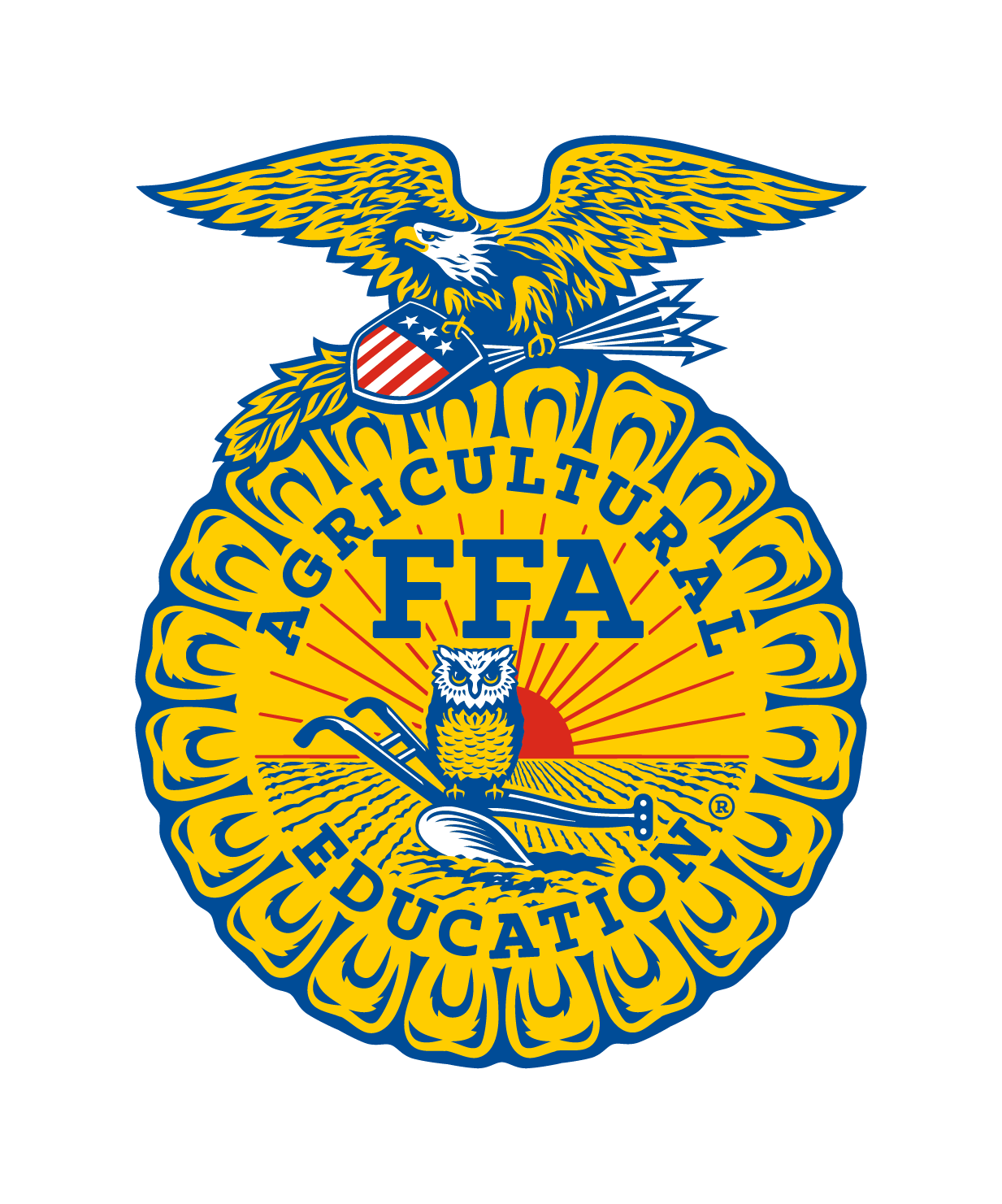 Tractor Driving — Washington FFA Association