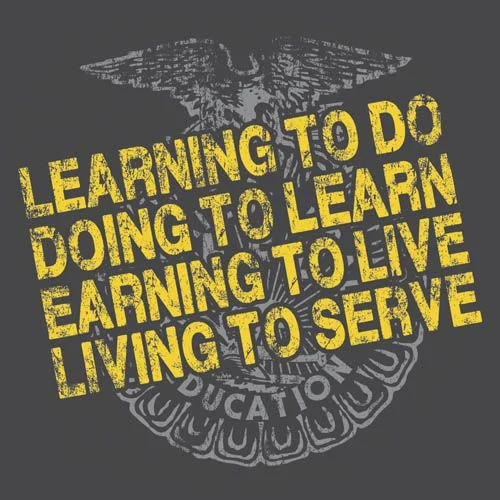 What is FFA? — Washington FFA Association