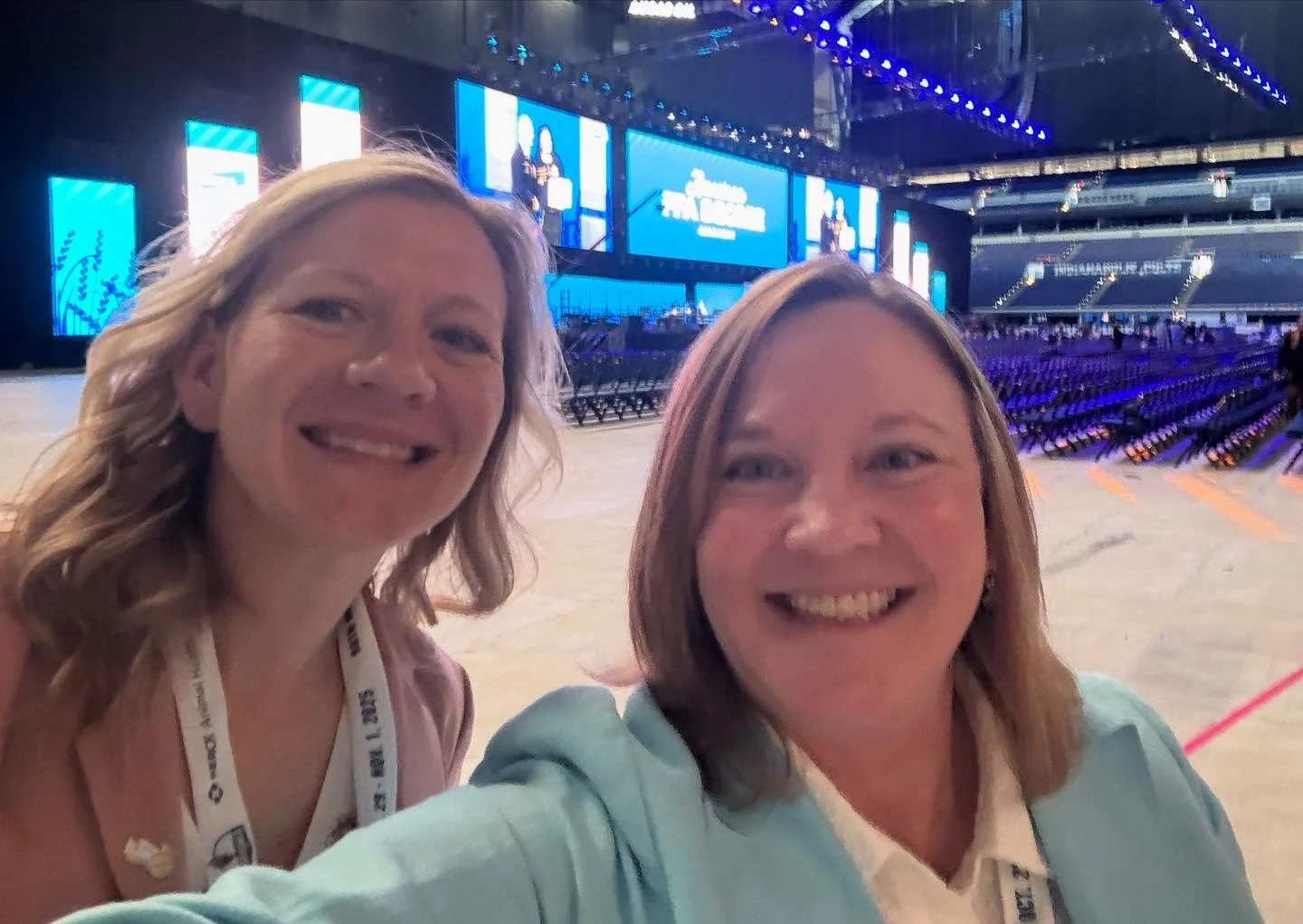 🥳Huge Shout Out to WA FFA Members!! 🥳

What an amazing week full of accomplishments by all our National contestants, award winners and talented participants! We are so proud of all the time and energy you put in.

Special shout out to Lisa Baser, W