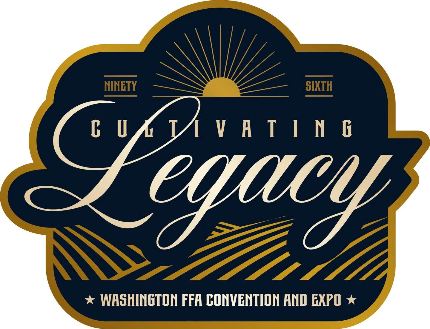 🌟FFA State Convention Registration DUE April 15!🌟

Join us May 14-16 at WSU Pullman for the 96th Washington FFA Convention and Expo!

📅 Registration Deadline: April 15 &ndash; ADVISORS: Be sure to register your students for all of their CDEs/LDEs,