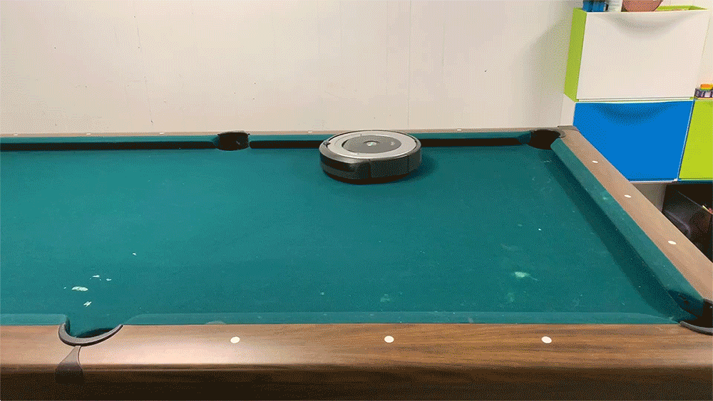 Ping Pong Table-top