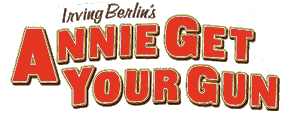 Annie Get Your Gun
