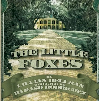 The Little Foxes