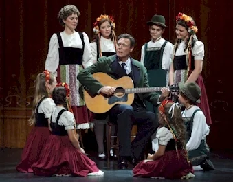 The Sound of Music