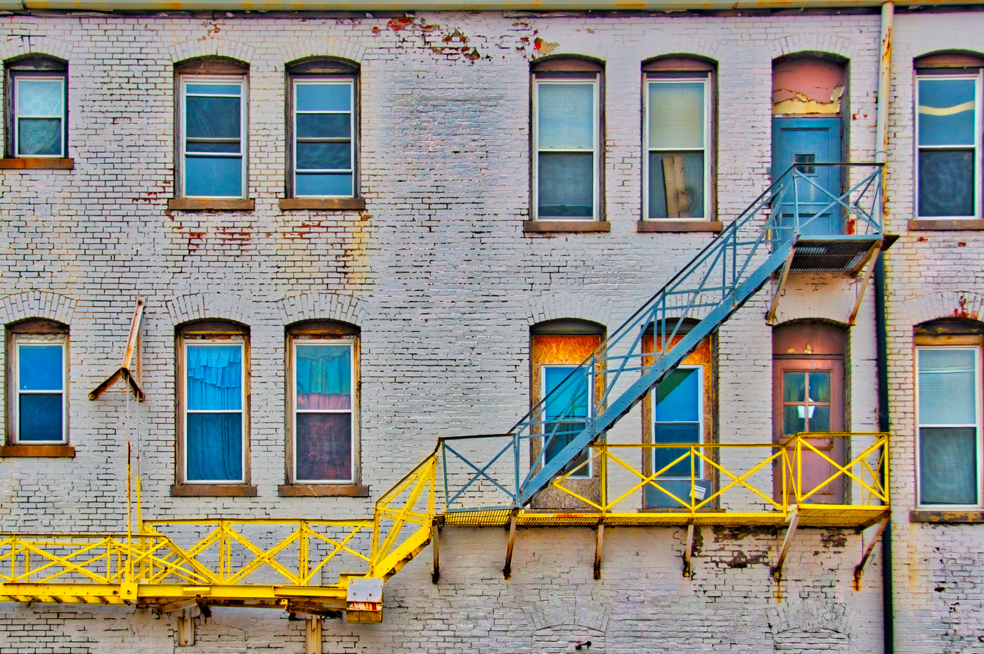 Click on a window to see a larger size.