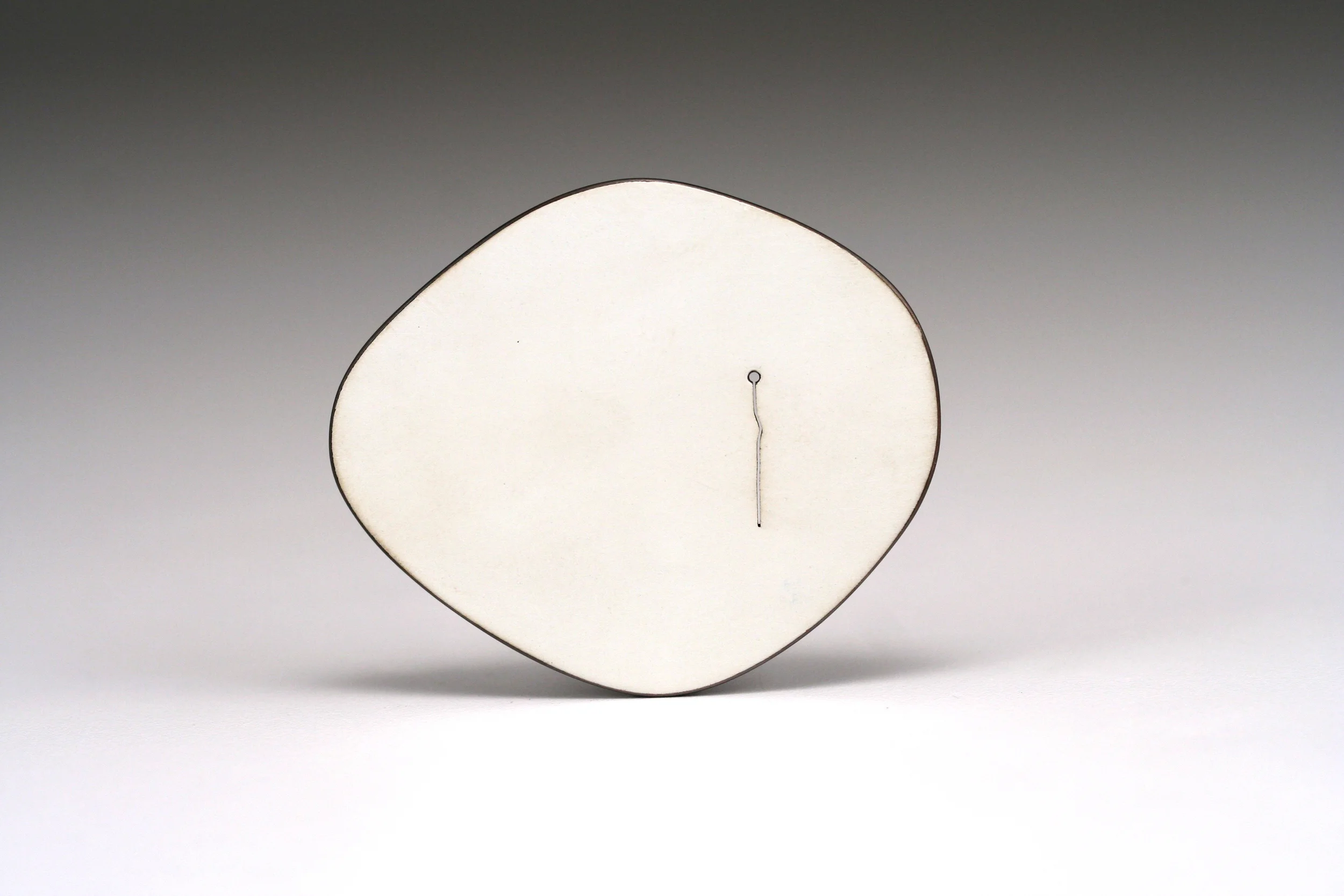 Drawing Series: Brooch for Wendy