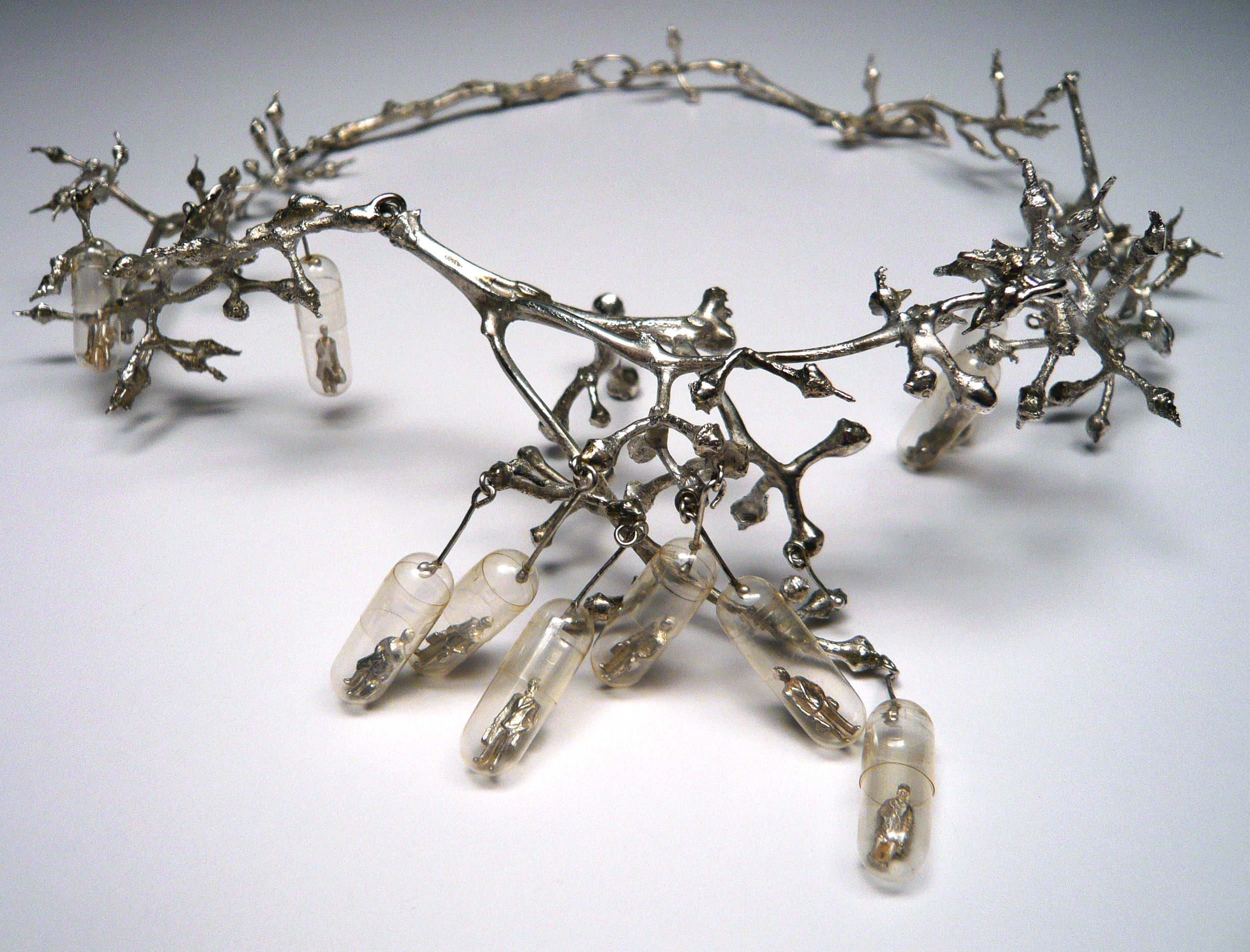 Harvest Necklace
