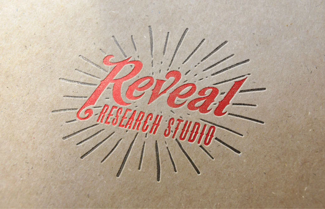 Reveal Research Studio