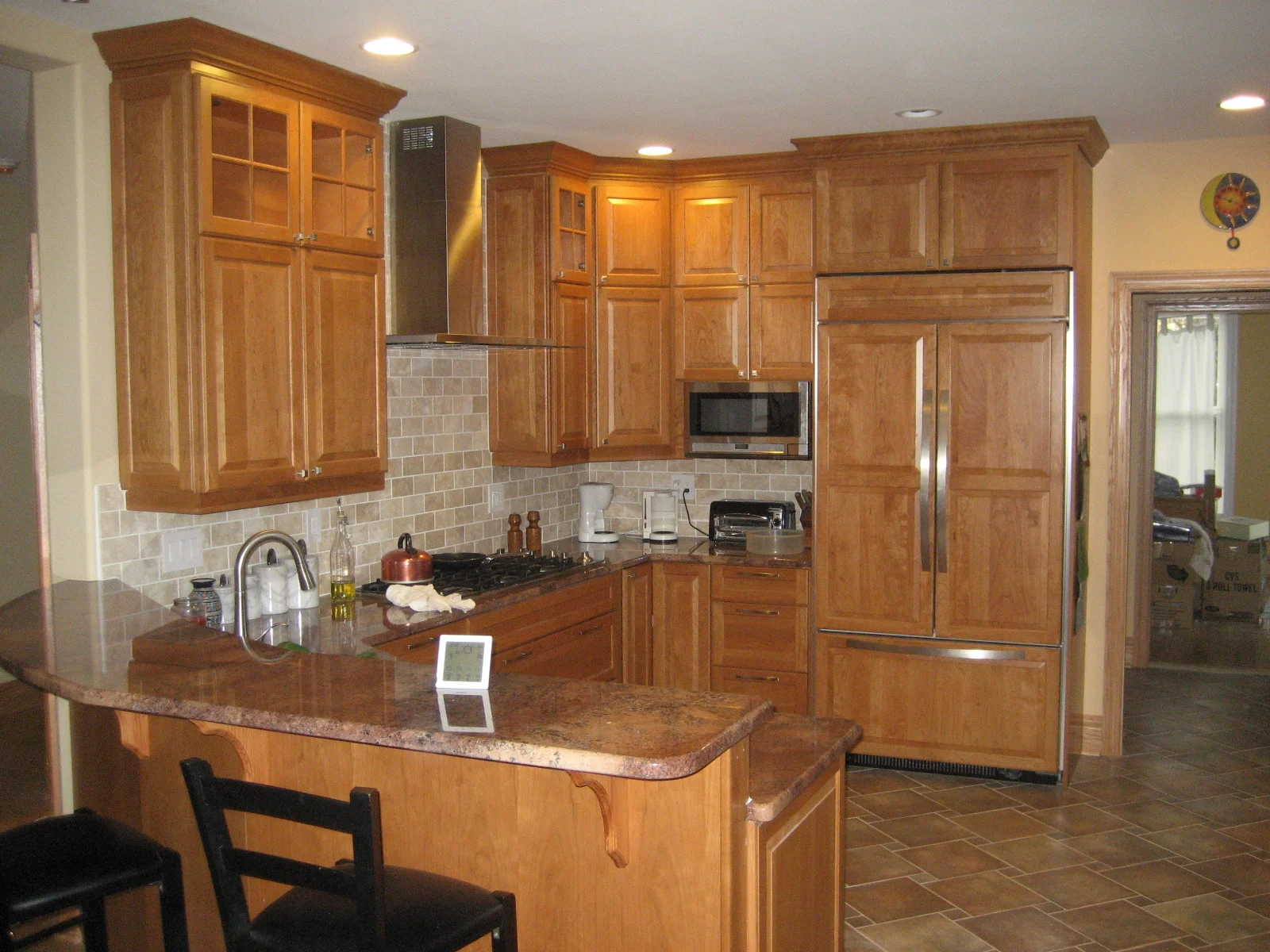 Media, PA Kitchen After 2