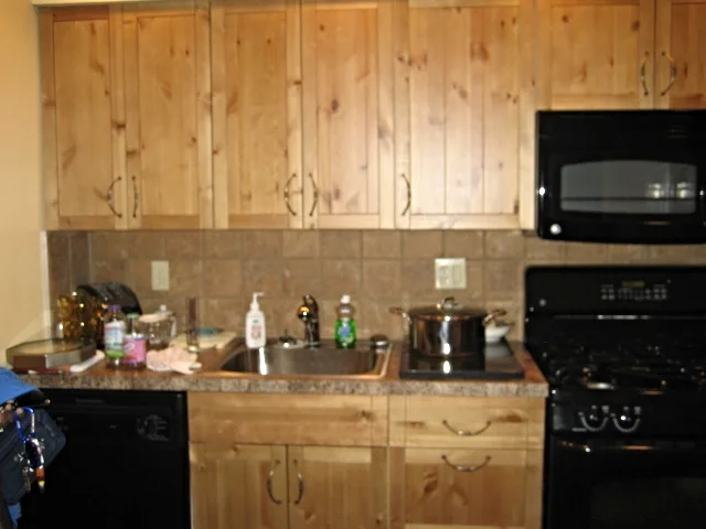 Northeast Philadelphia Kitchen After 1