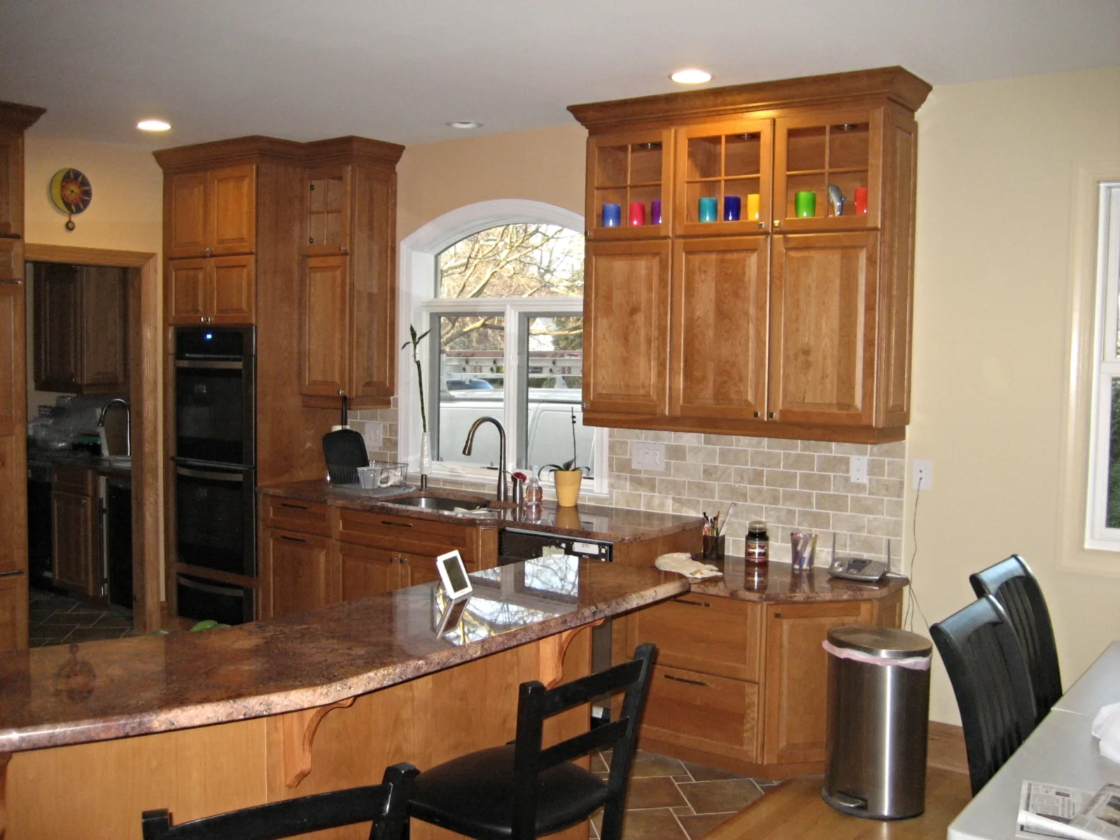 Media, PA Kitchen After 1