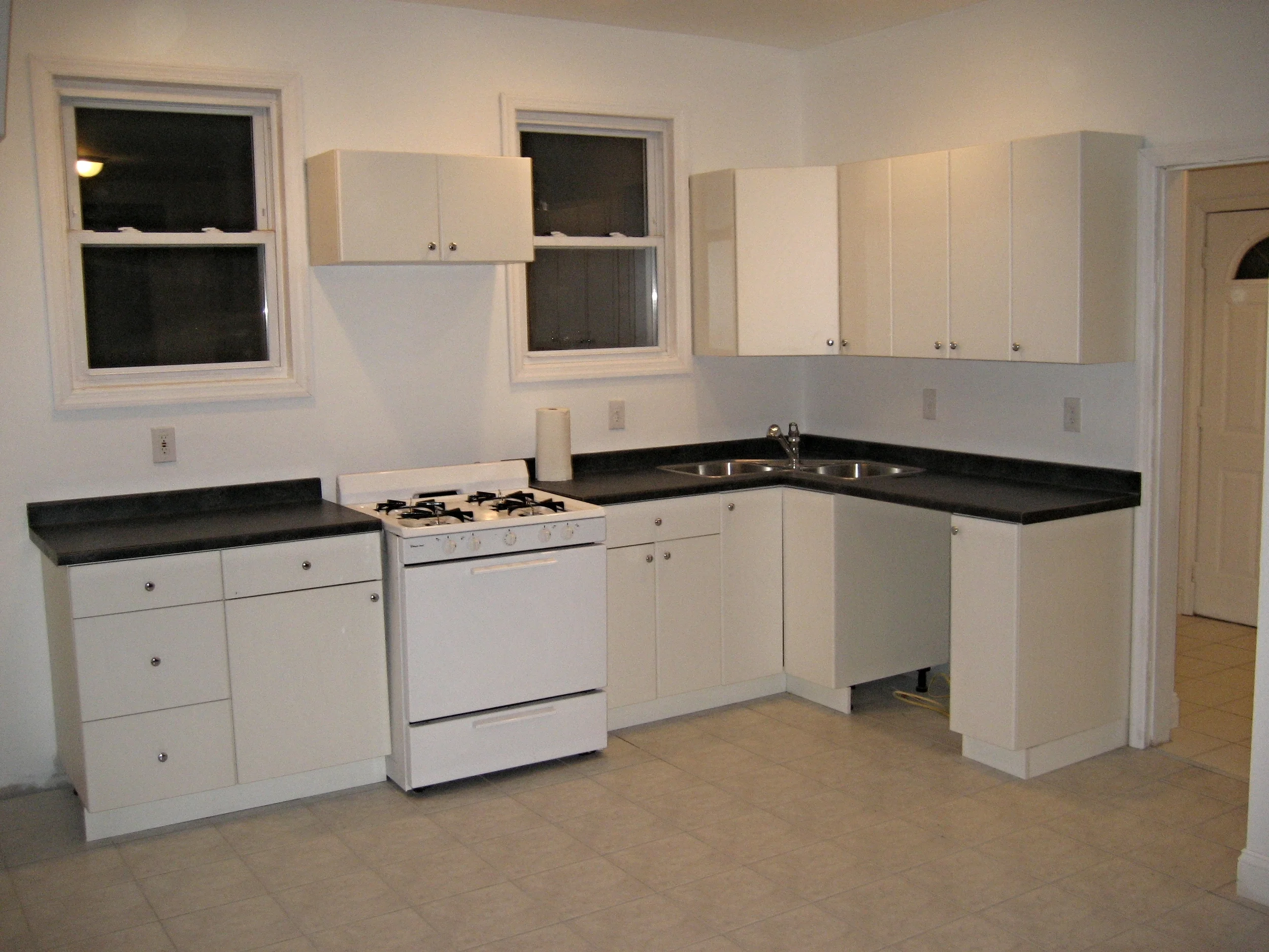 Newtown, PA Kitchen After 1