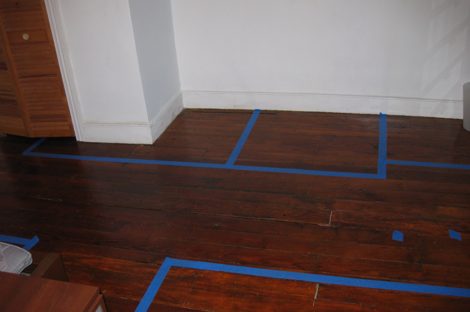 Manyunk, PA Bath Before 1