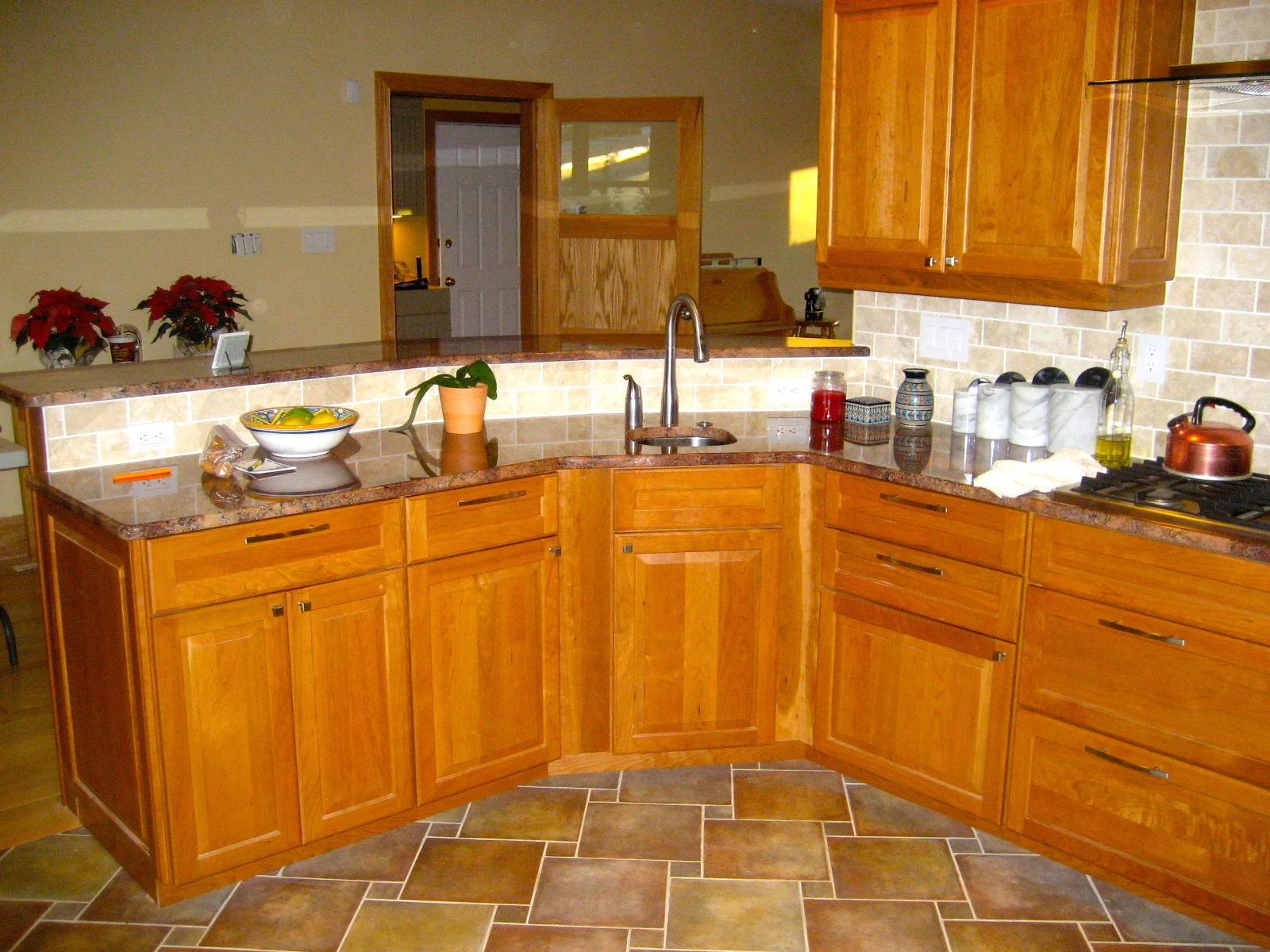 Media, PA Kitchen After 3