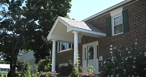 Brookhaven, PA Roof After 2