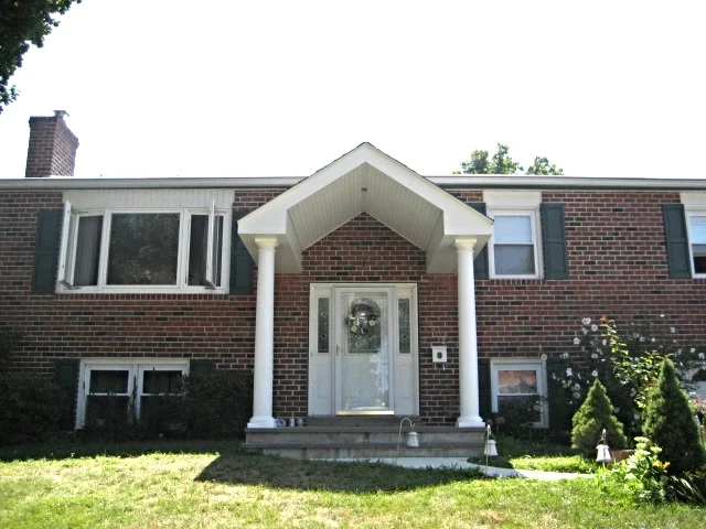 Brookhaven, PA Roof After 3