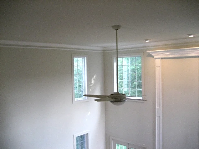 Radnor, PA Molding After 2