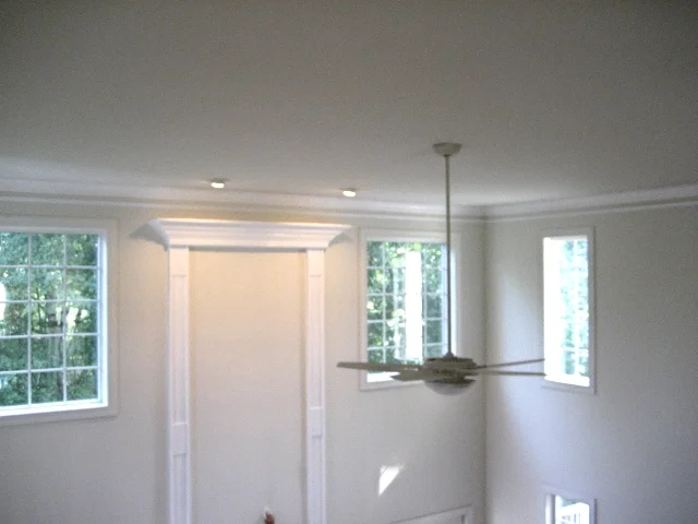 Radnor, PA Molding After 3