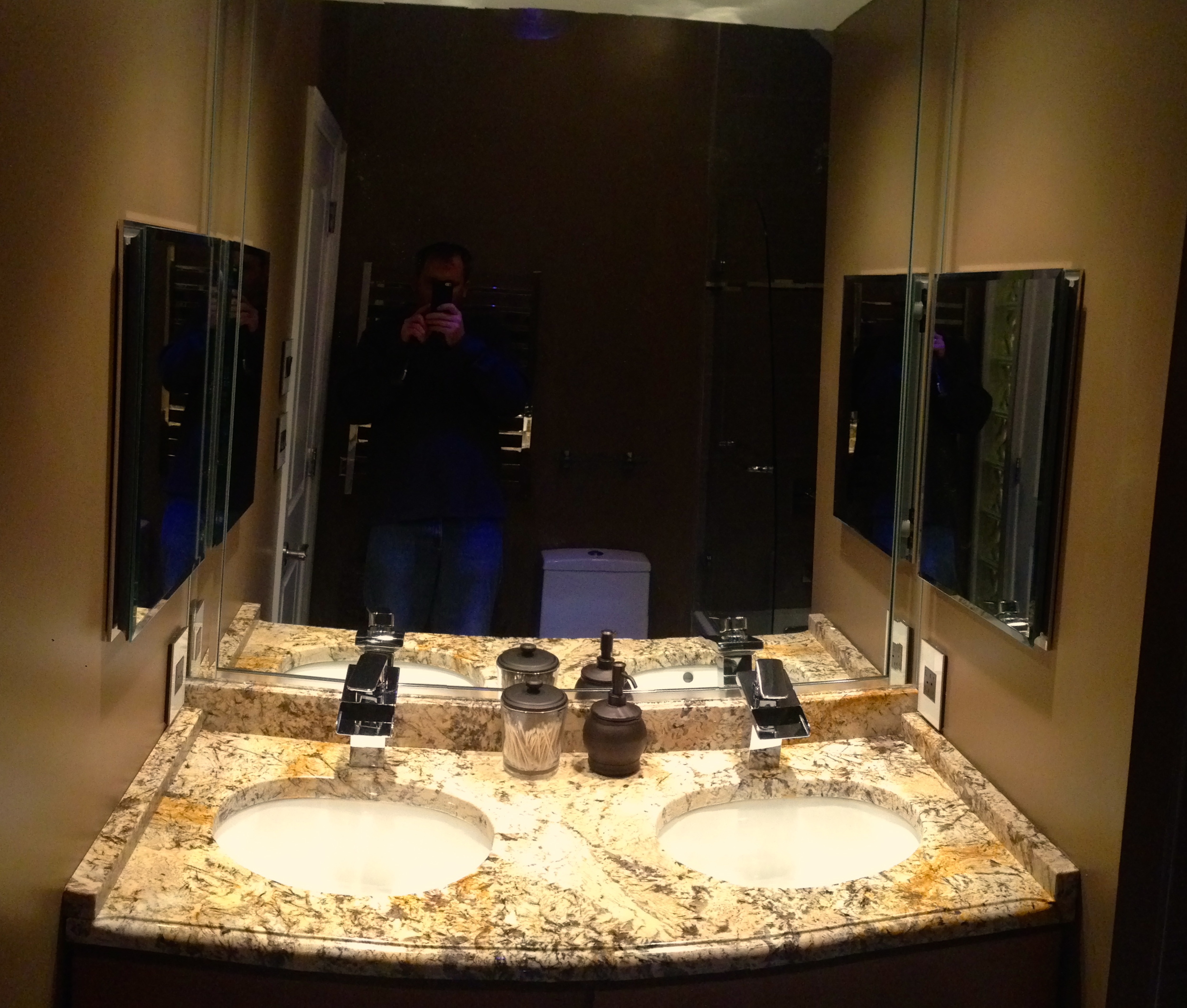 Bensalem, PA Bath After 7