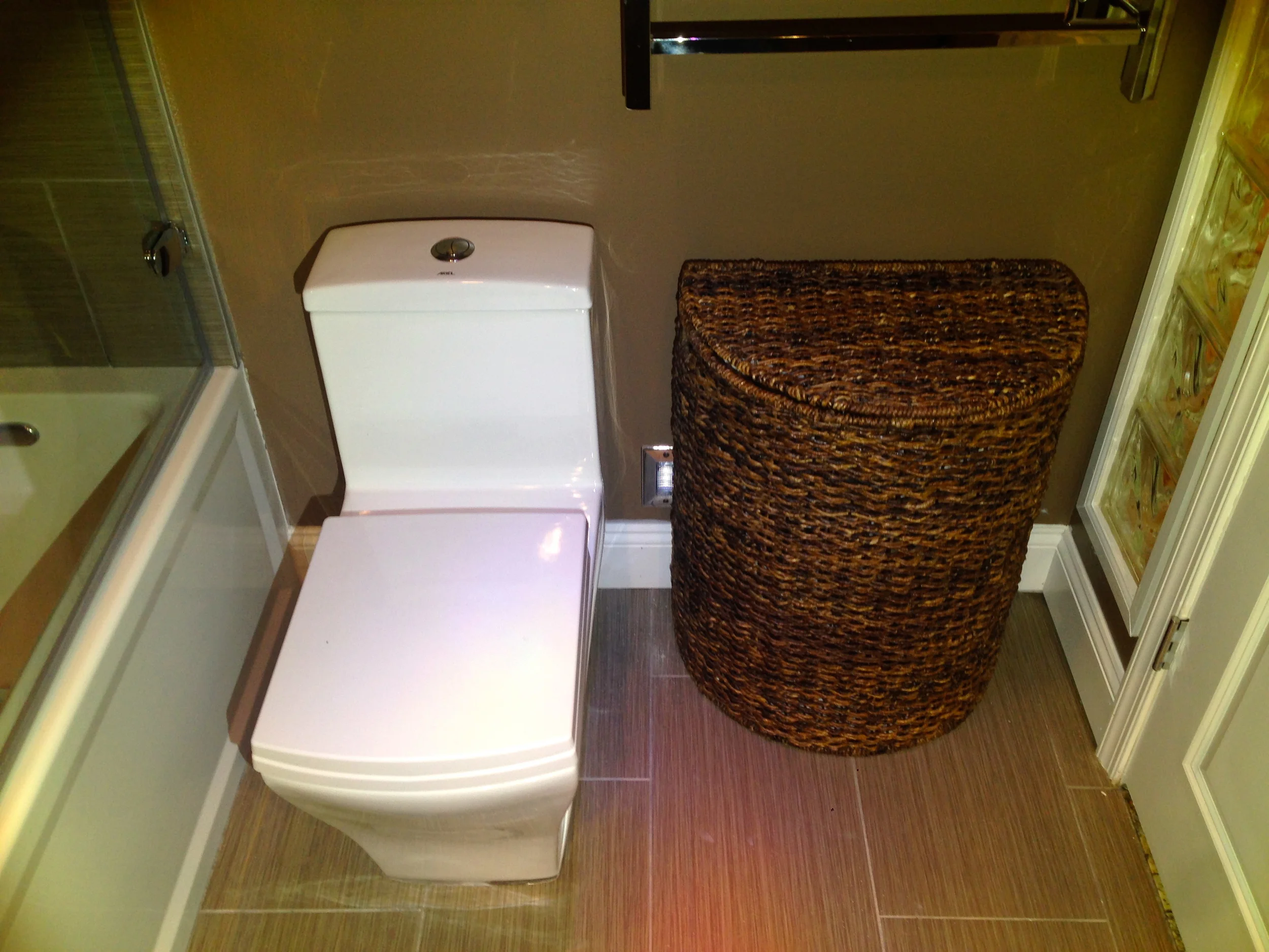 Bensalem, PA Bath After 4