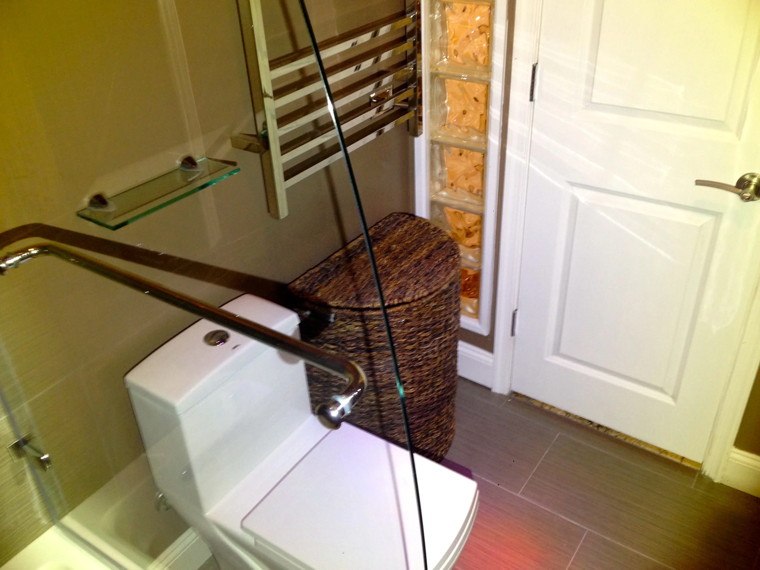 Bensalem, PA Bath After 9