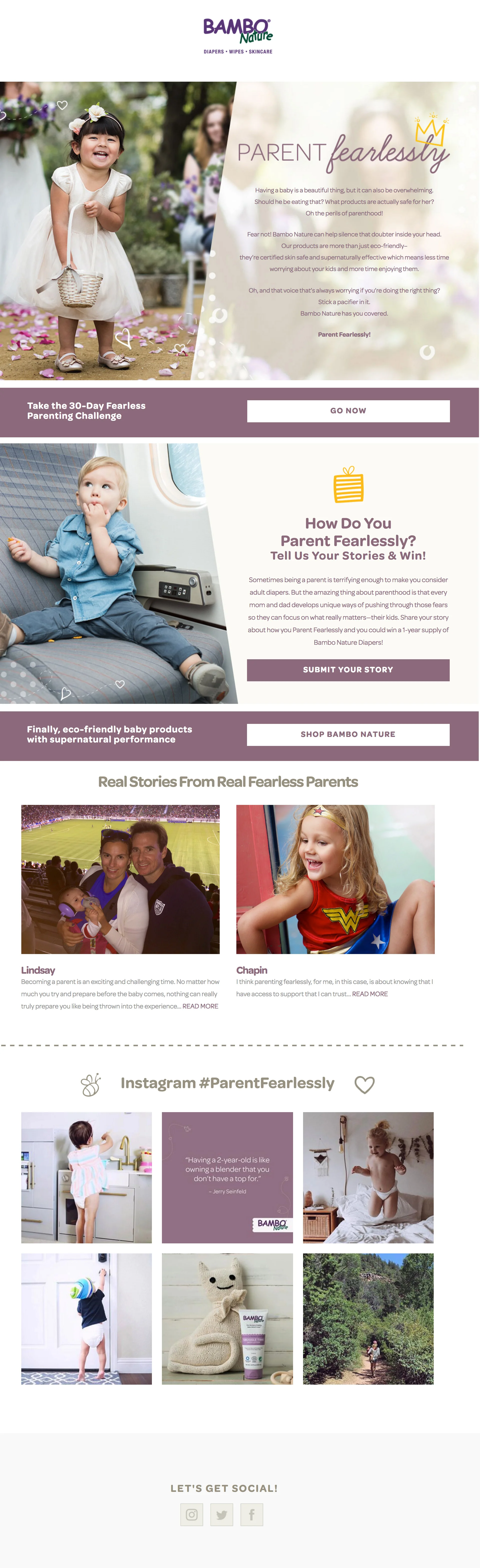 Parentfearlessly.com