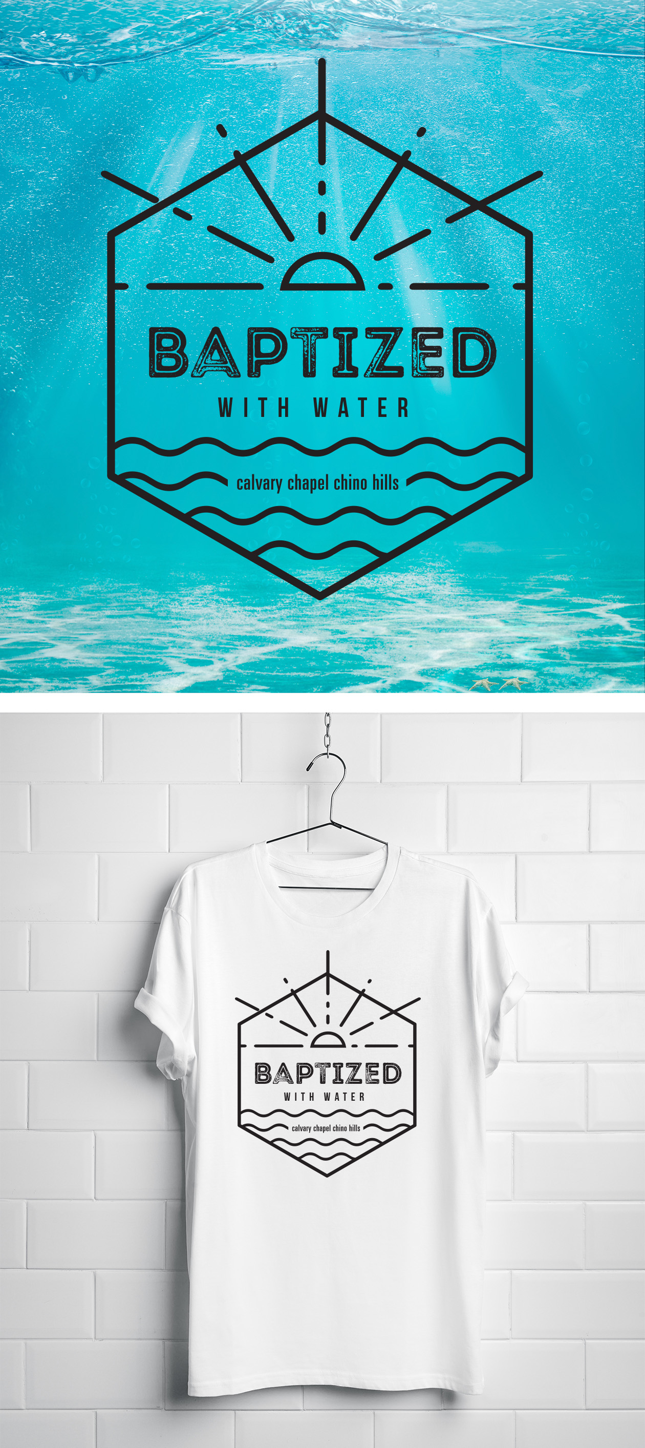Water Baptism