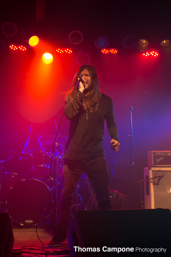 Boots with Spurs - Bottom Lounge - Chicago