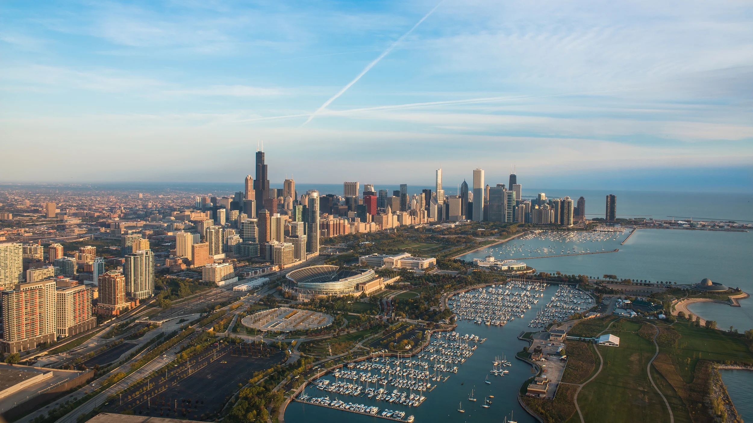 Birds Eye View of Chicago.jpg