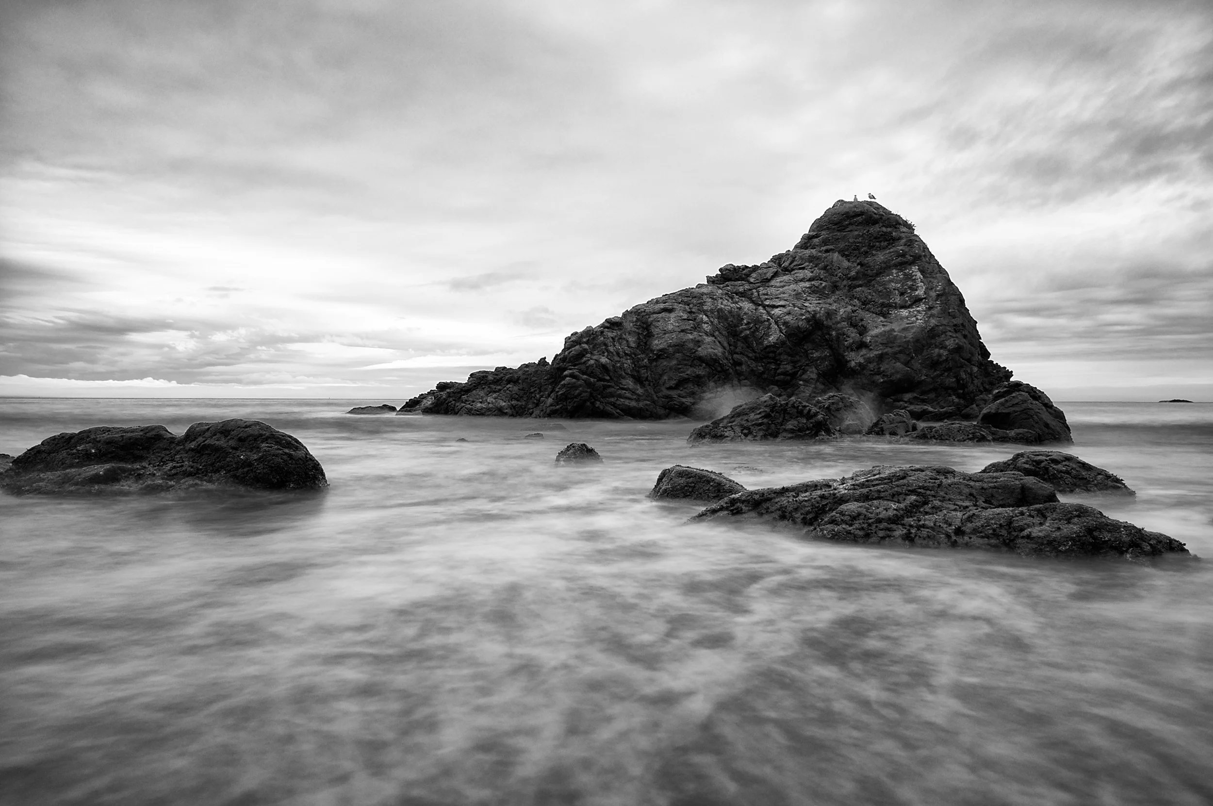 Muir Beach 1