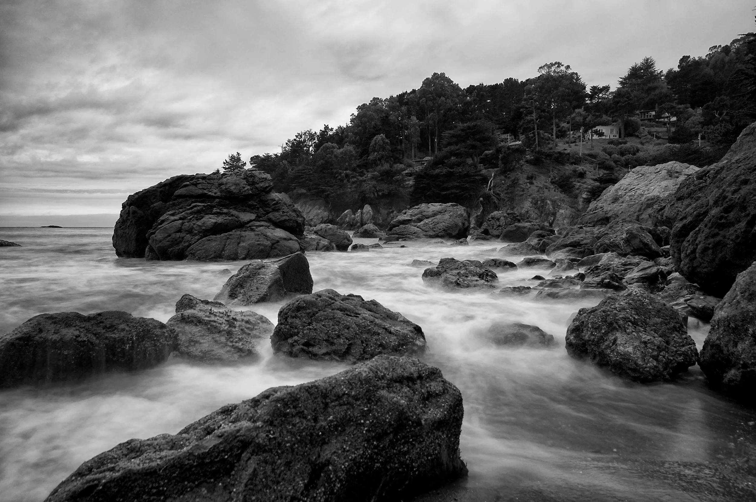 Muir Beach 3