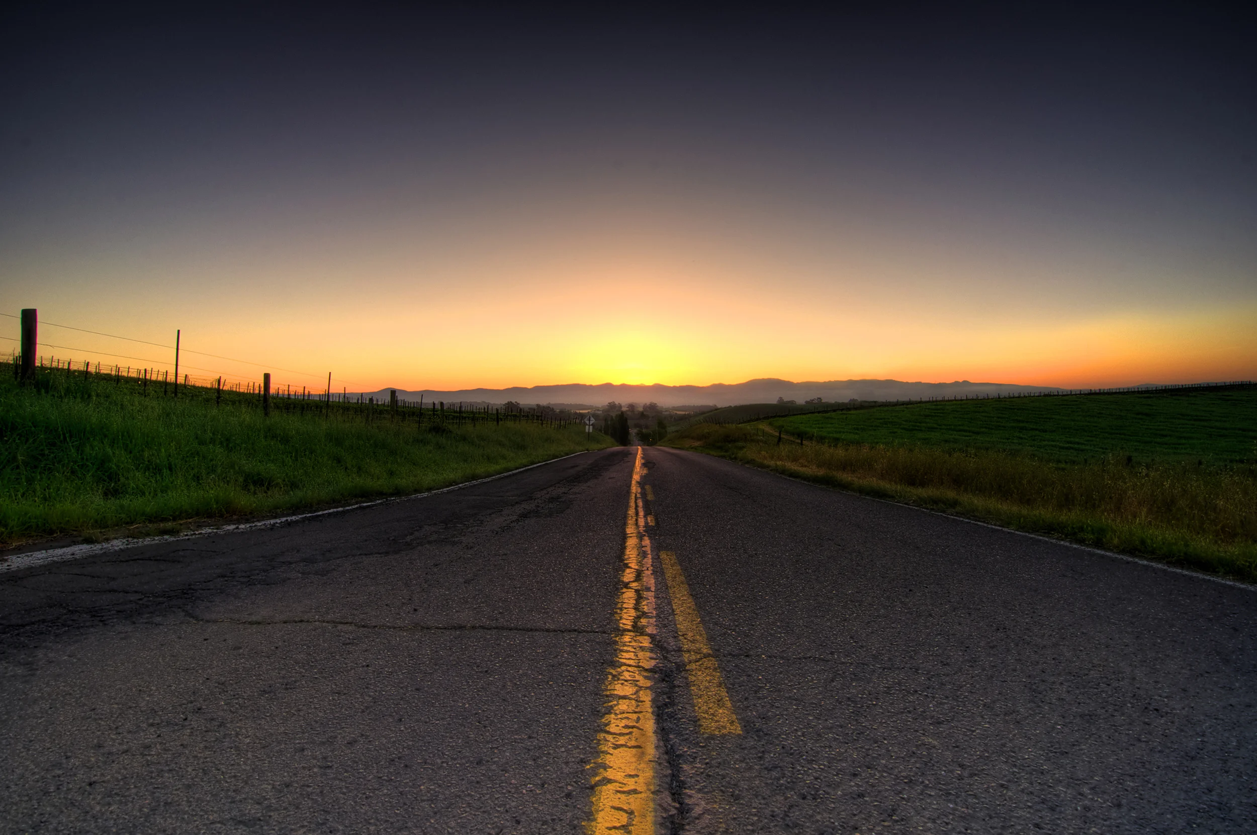 Napa Road