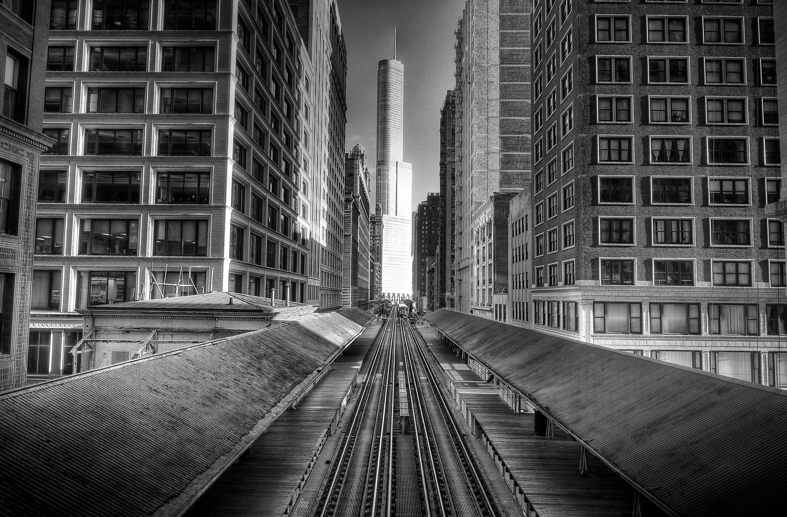The Second City