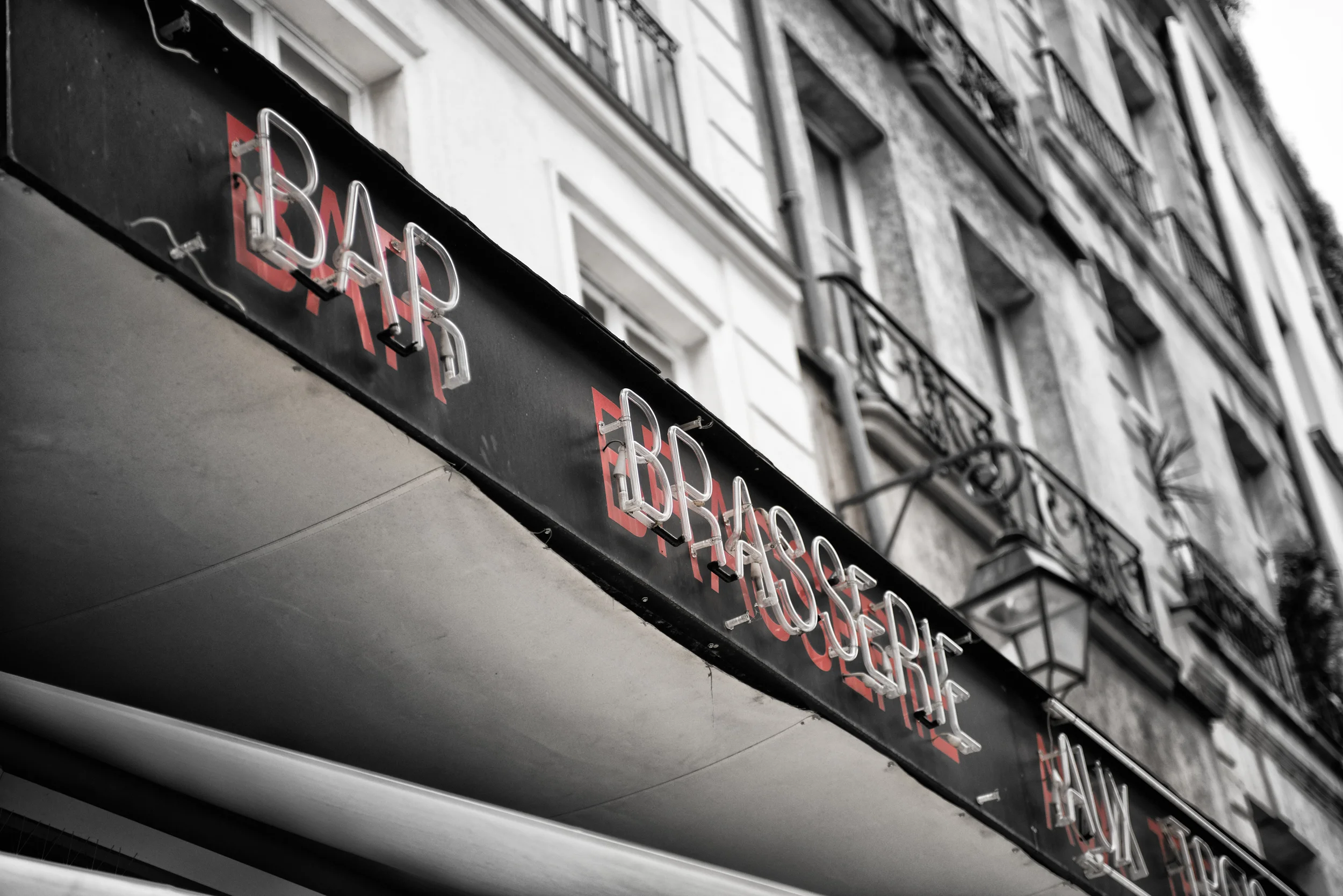 Bar Brasserie