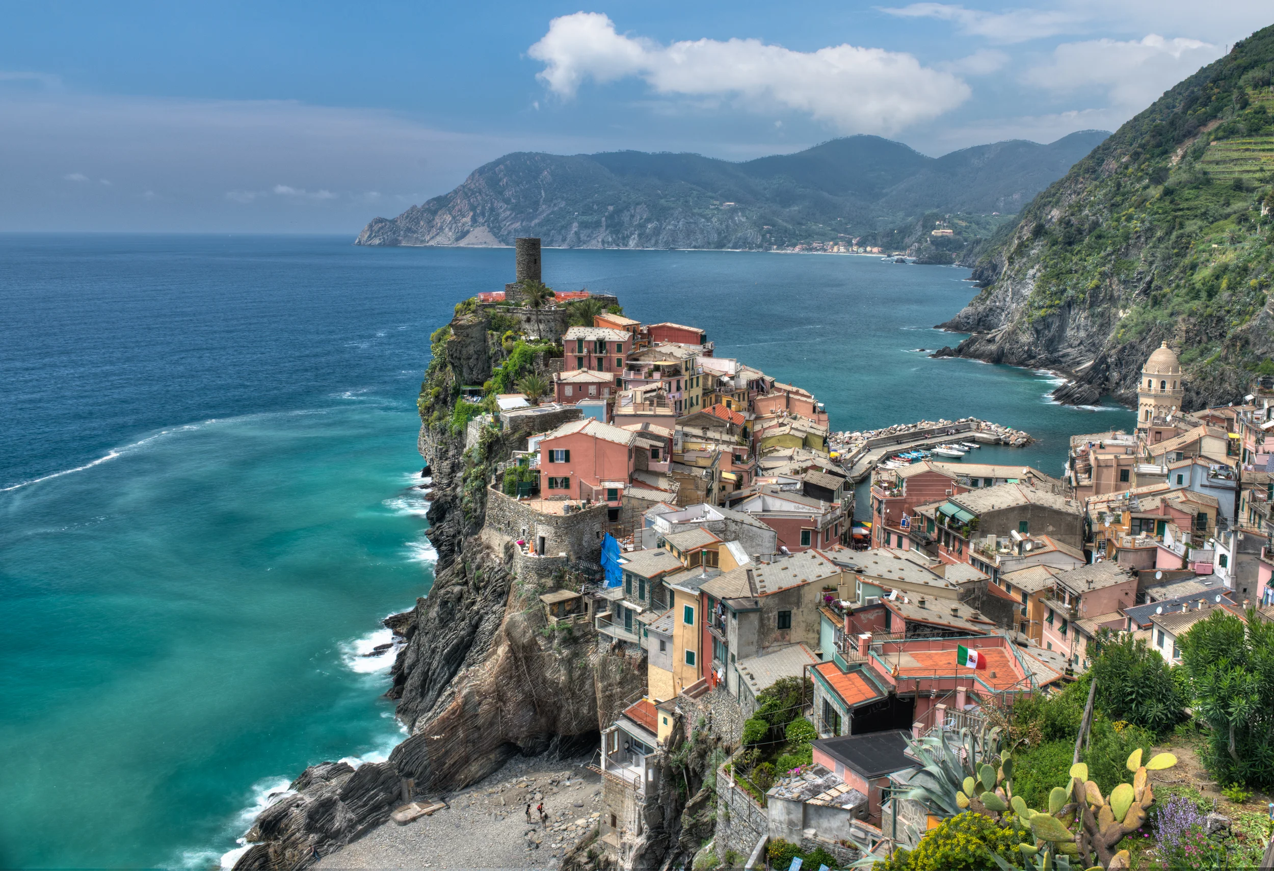 A Hike to Vernazza.jpg