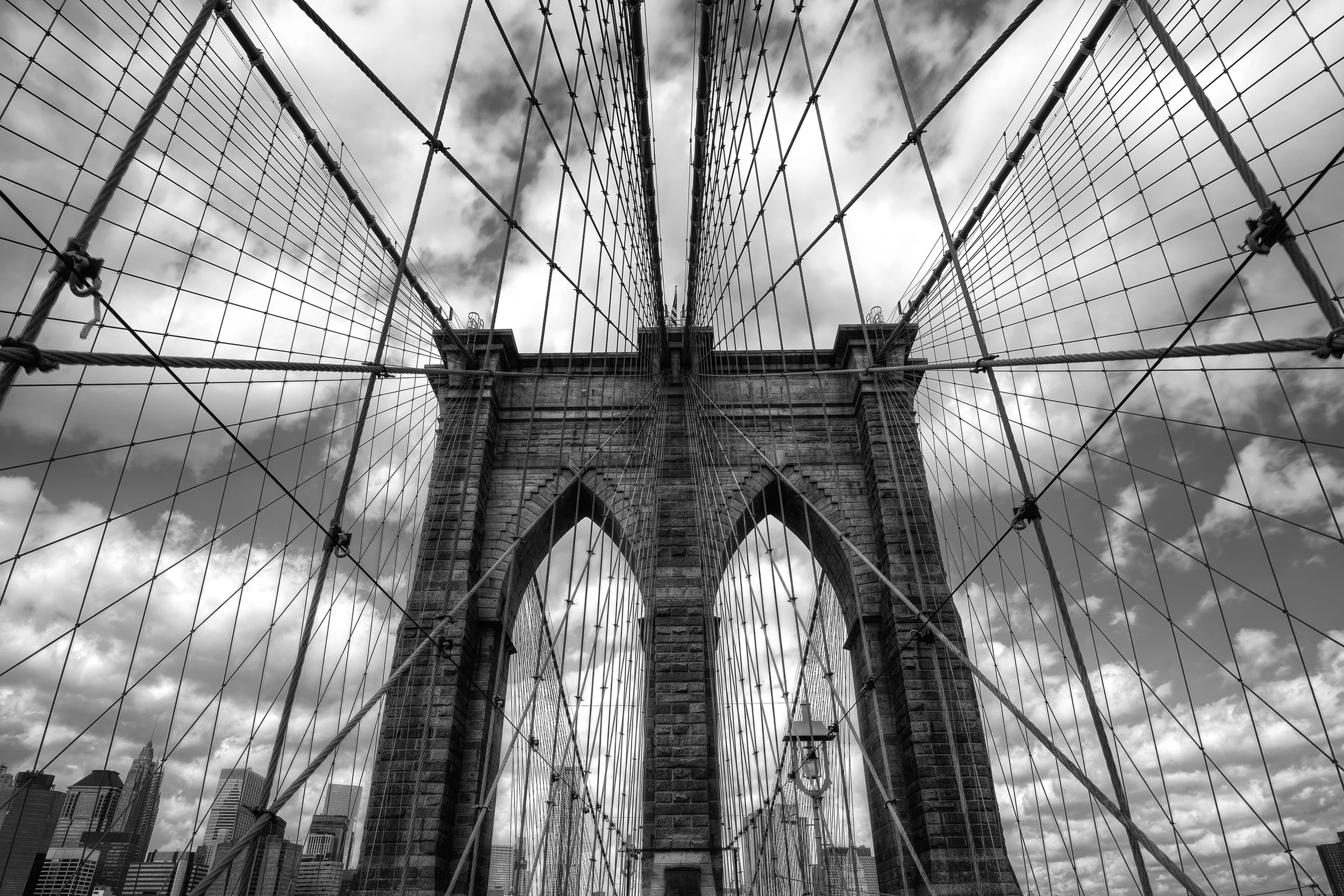 Brooklyn Bridge 2
