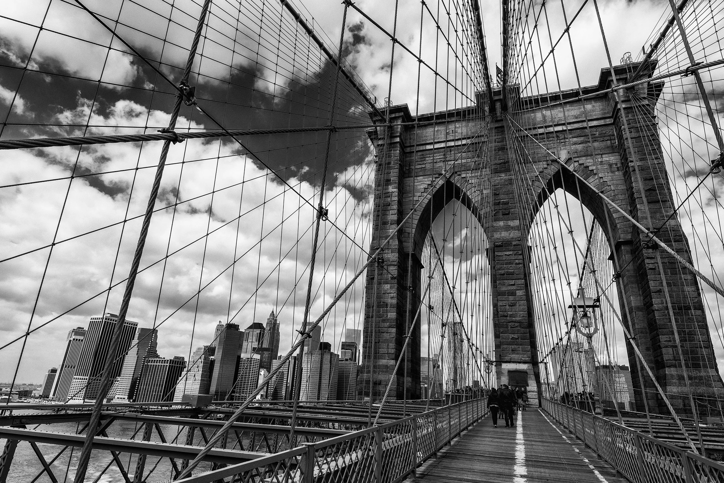 Brooklyn Bridge 3